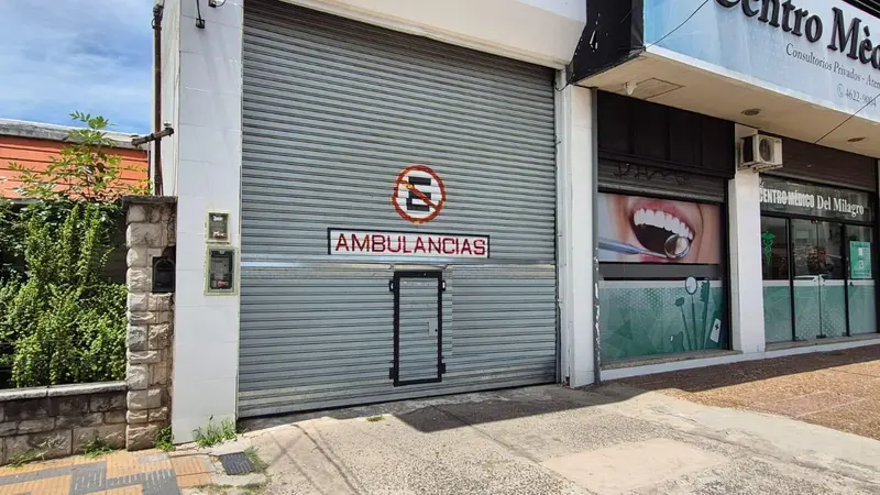 Depósito en alquiler · Ciudad Madero, La Matanza, GBA Oeste, Provincia de Buenos Aires