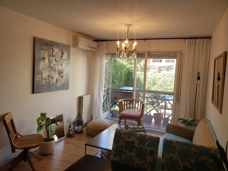 Departamento en alquiler · San Isidro, GBA Norte, Provincia de Buenos Aires