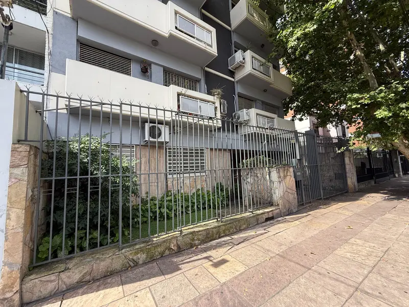 Departamento en alquiler · Ramos Mejia, La Matanza, GBA Oeste, Provincia de Buenos Aires
