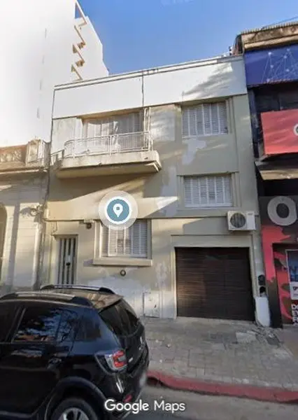 Terreno en venta · Nueva Córdoba, Córdoba Capital, Córdoba