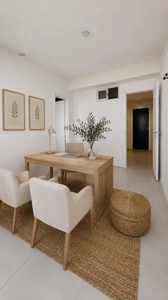 Departamento en alquiler · Paseo de la Bahia - Studios I, Bahía Grande, Nordelta, Tigre, GBA Norte, Provincia de Buenos Aires