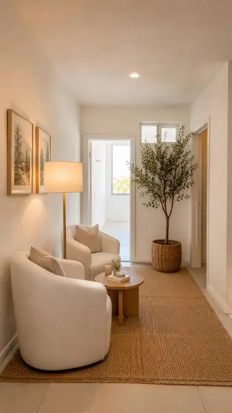 Departamento en alquiler · Paseo de la Bahia - Studios I, Bahía Grande, Nordelta, Tigre, GBA Norte, Provincia de Buenos Aires