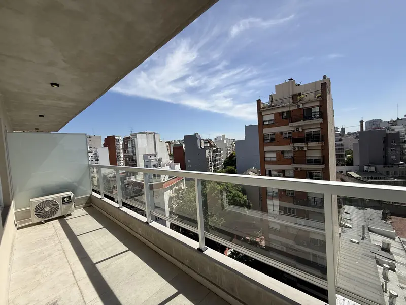 Departamento en venta · Caballito Norte, Caballito, CABA