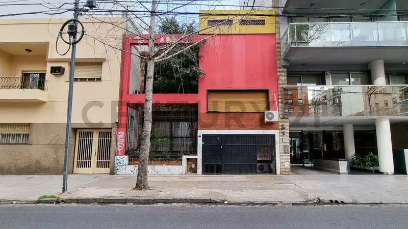 Oficina en alquiler · Belgrano, CABA
