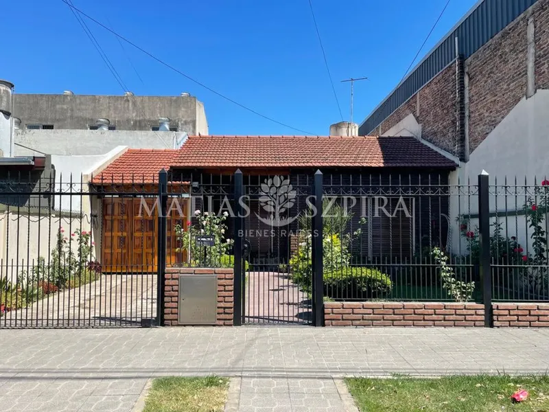 Casa en venta · San Justo, La Matanza, GBA Oeste, Provincia de Buenos Aires