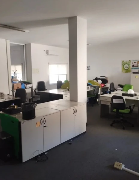Oficina en alquiler · Balvanera, CABA