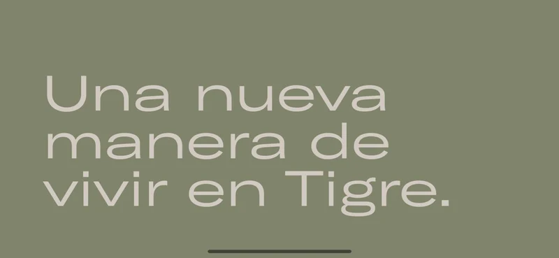 Departamento en venta · Rincón de Milberg, Tigre, GBA Norte, Provincia de Buenos Aires