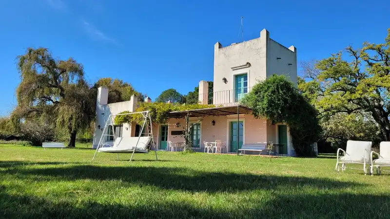 Casa en alquiler · Loma Verde, Escobar, GBA Norte, Provincia de Buenos Aires