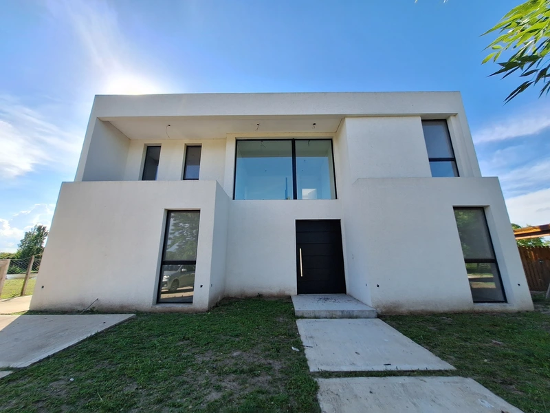Casa en venta · El Cantón, Escobar, GBA Norte, Provincia de Buenos Aires