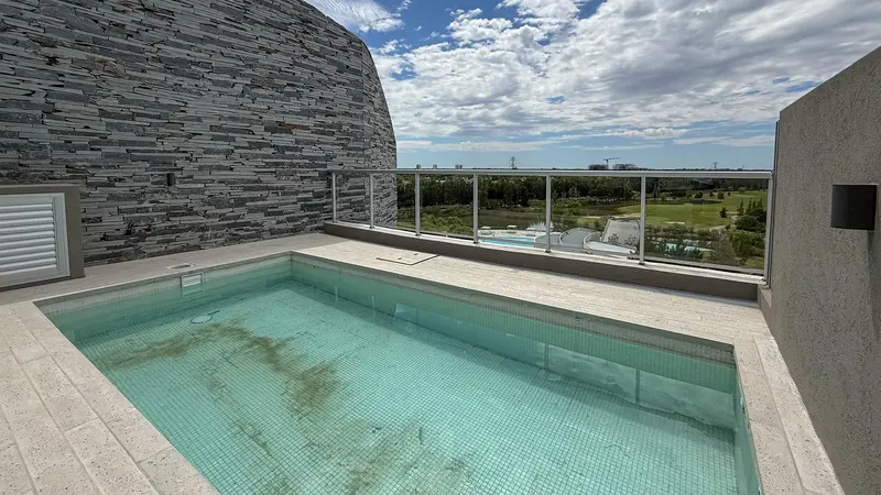Departamento en venta · Yoo Nordelta, Nordelta, Tigre, GBA Norte, Provincia de Buenos Aires