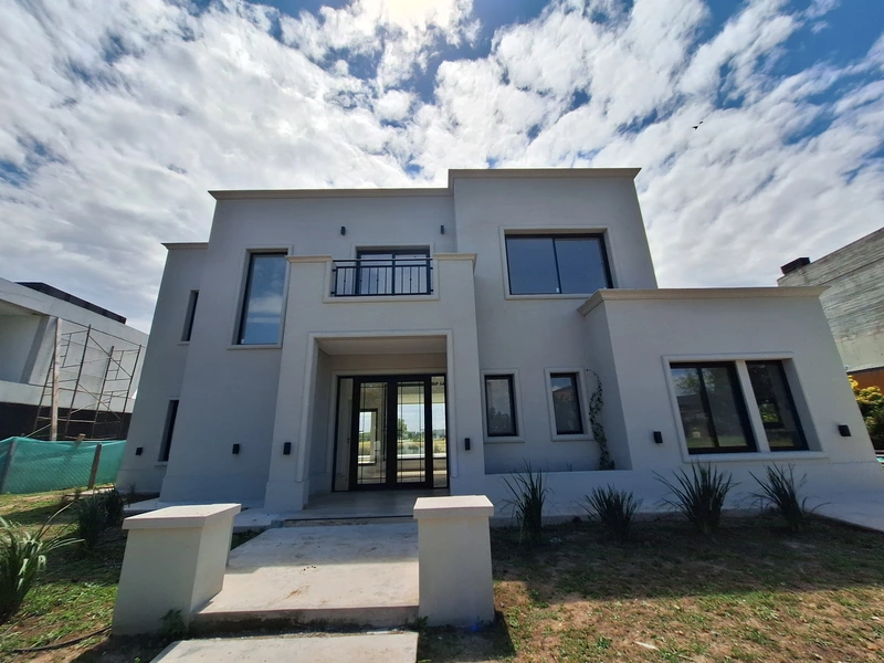 Casa en venta · El Canton - Islas, Escobar, GBA Norte, Provincia de Buenos Aires