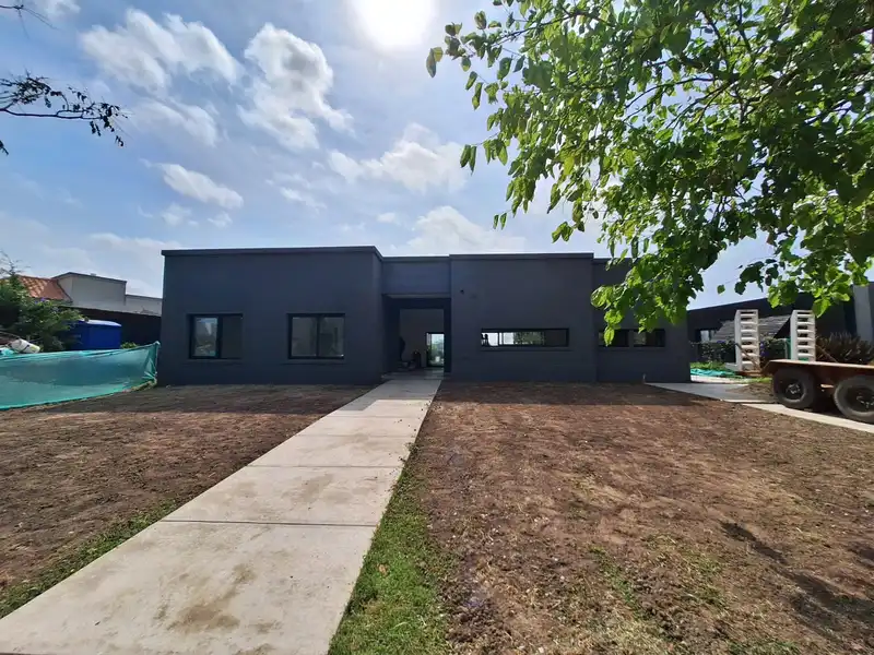 Casa en venta · Escobar, GBA Norte, Provincia de Buenos Aires