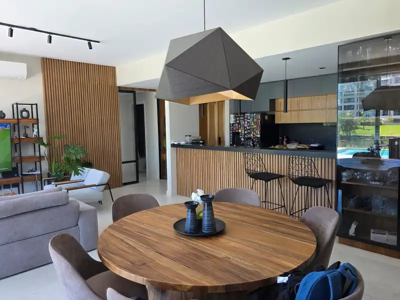 Departamento en venta · Yoo Nordelta, Nordelta, Tigre, GBA Norte, Provincia de Buenos Aires