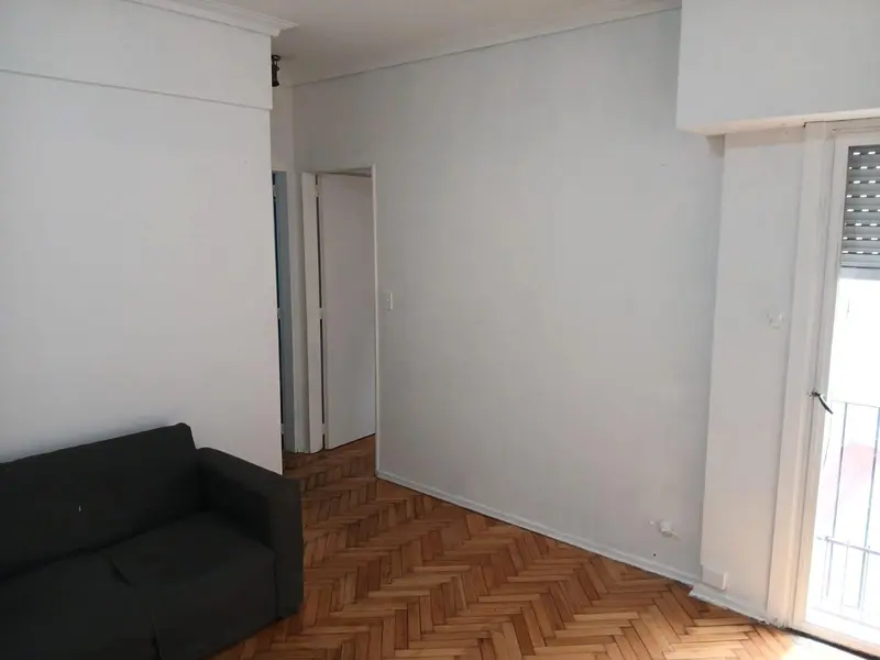 Departamento en alquiler · Belgrano, CABA