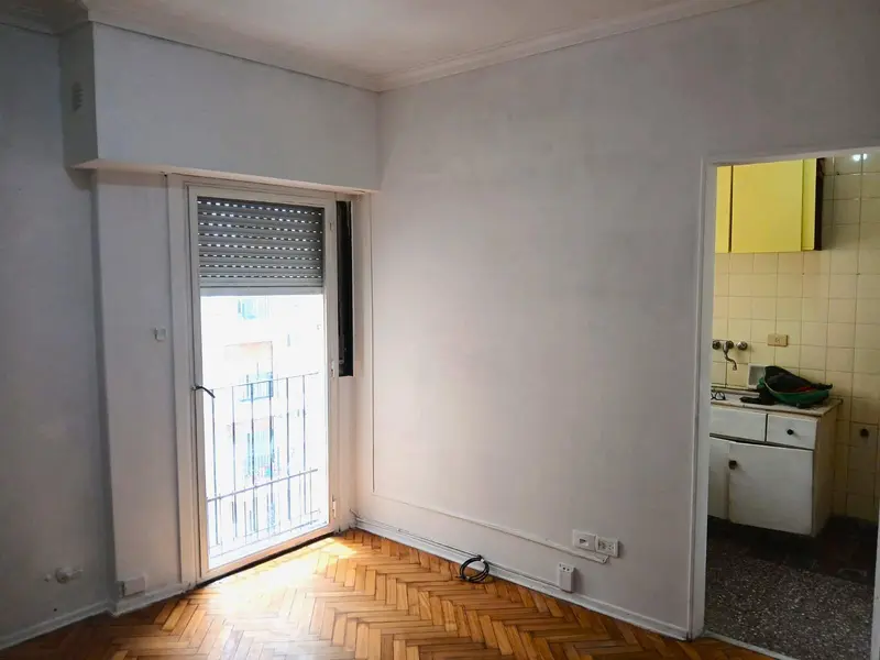 Departamento en alquiler · Belgrano, CABA
