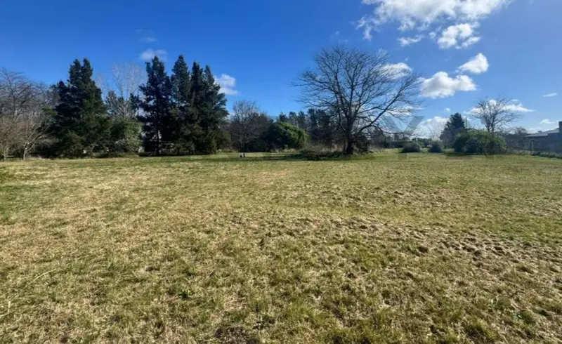 Terreno en venta · Villa Allende, Colon, Córdoba