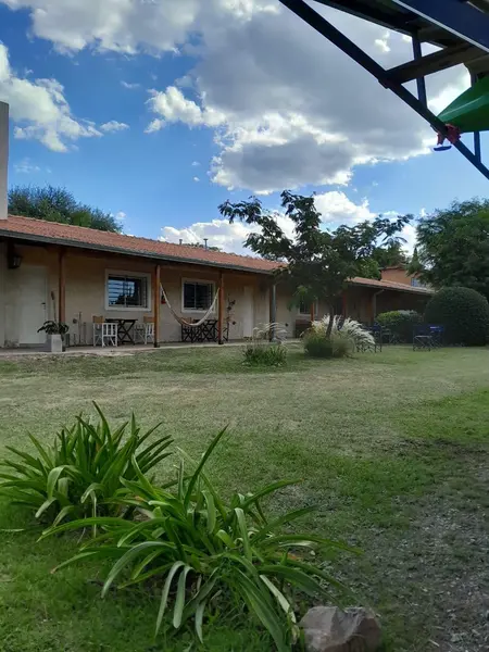 Hotel en venta · Nono, San Alberto, Córdoba