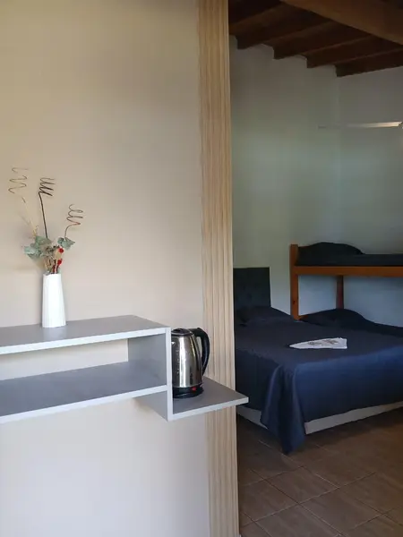 Hotel en venta · Nono, San Alberto, Córdoba