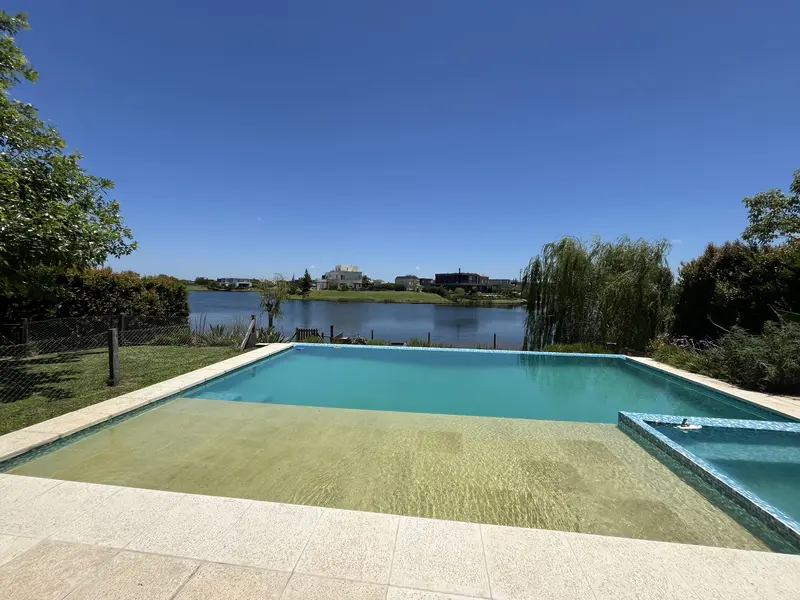 Casa en venta · Puertos del Lago Marinas, Tigre, GBA Norte, Provincia de Buenos Aires