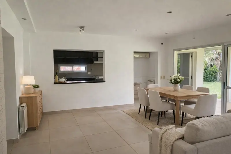 Casa en venta · Escobar, GBA Norte, Provincia de Buenos Aires