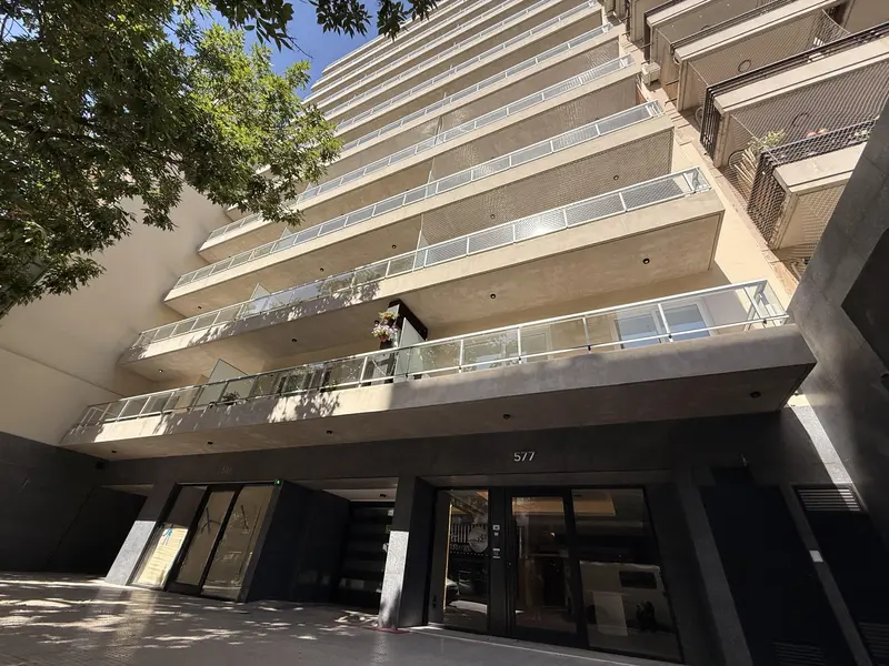 Departamento en venta · Caballito Norte, Caballito, CABA