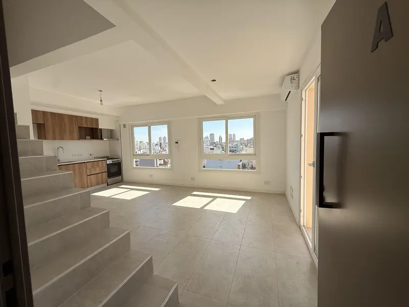 Departamento en venta · Caballito Norte, Caballito, CABA