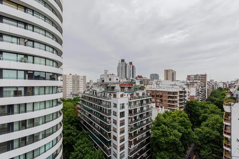 Departamento en venta · Palermo, CABA