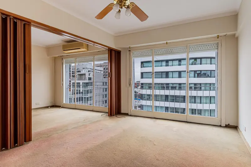 Departamento en venta · Palermo, CABA