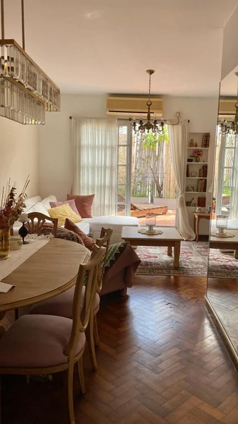 Departamento en venta · Palermo, CABA