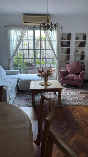 Departamento en venta · Palermo, CABA