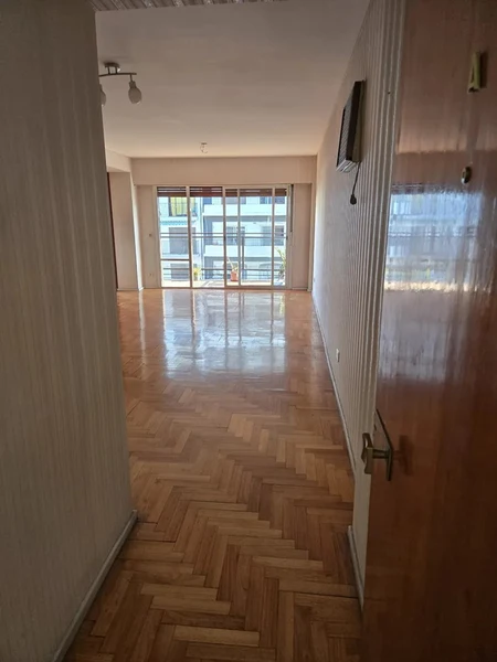 Departamento en venta · Balvanera, CABA