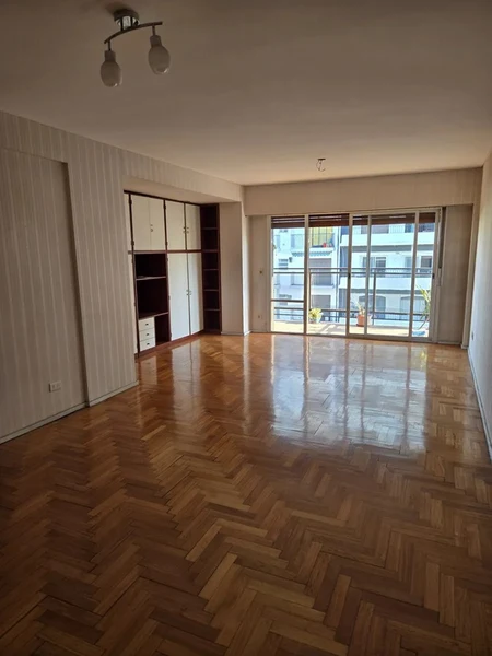 Departamento en venta · Balvanera, CABA