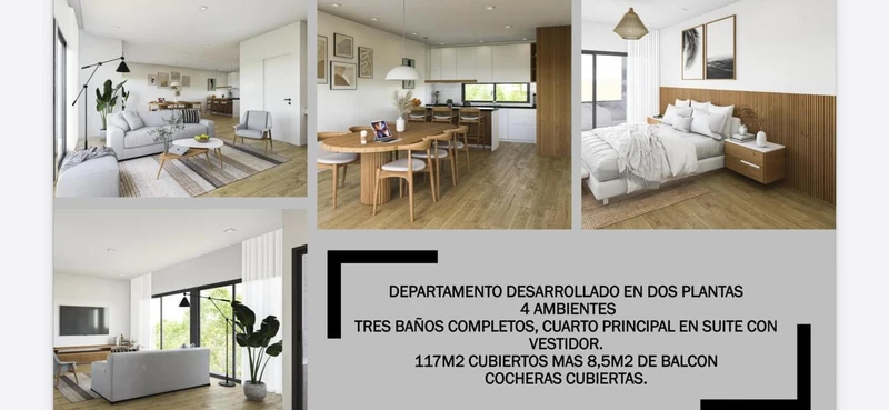 Departamento en venta · Vicente López, Vicente López, GBA Norte, Provincia de Buenos Aires