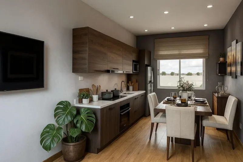 Departamento en venta · Escobar, GBA Norte, Provincia de Buenos Aires