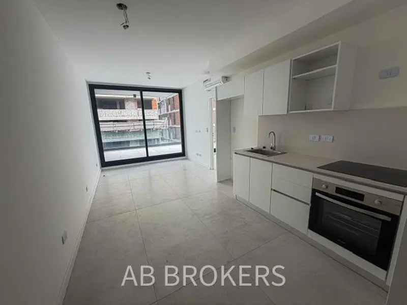 Departamento en venta · Palermo, CABA