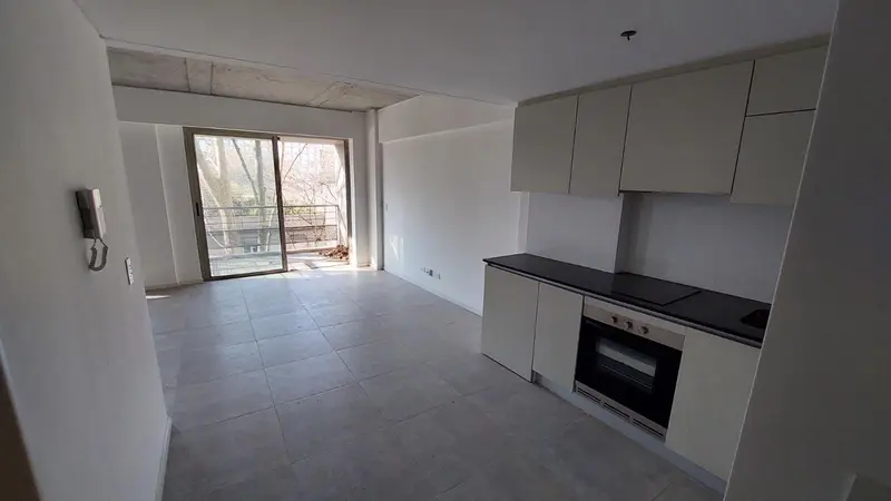 Departamento en venta · Chacarita, CABA