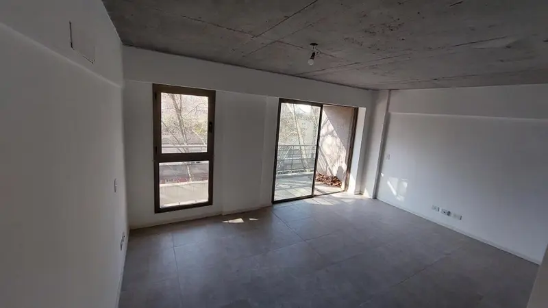 Departamento en venta · Chacarita, CABA
