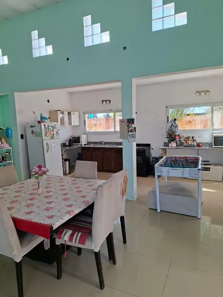 Casa en venta · Matheu, Escobar, GBA Norte, Provincia de Buenos Aires
