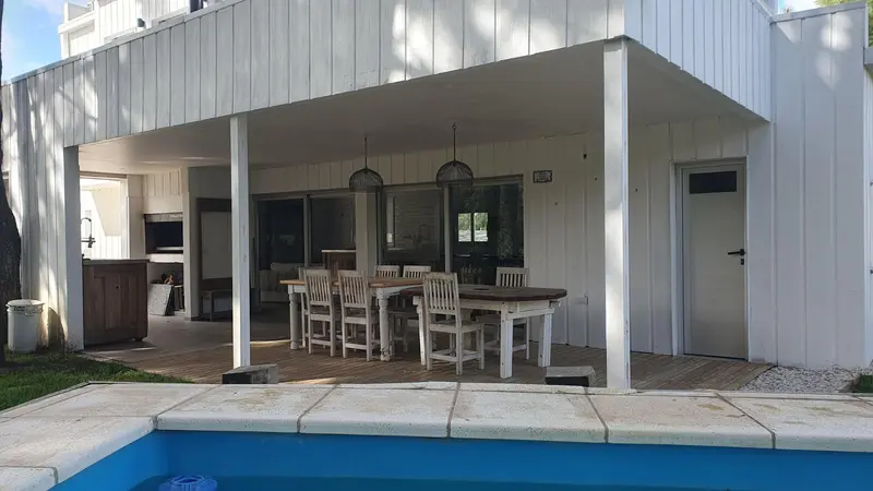 Casa en venta · Costa Esmeralda, Punta Medanos, La Costa, Costa Atlántica, Provincia de Buenos Aires