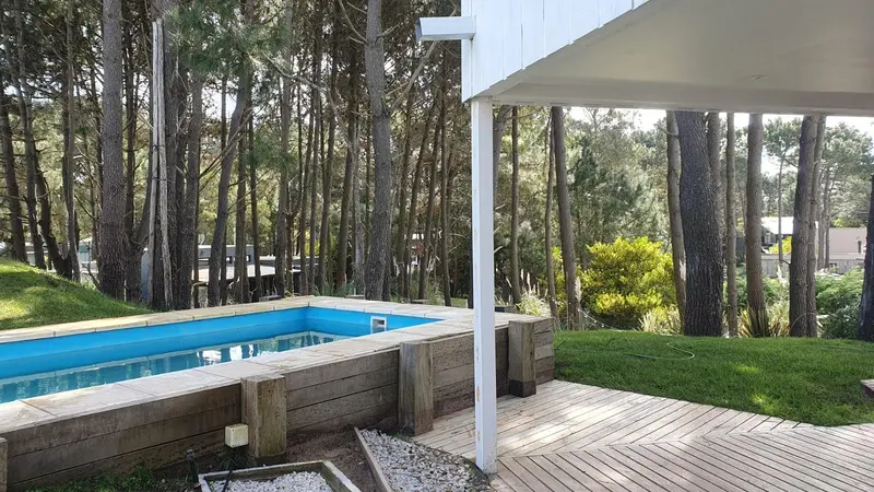Casa en venta · Costa Esmeralda, Punta Medanos, La Costa, Costa Atlántica, Provincia de Buenos Aires