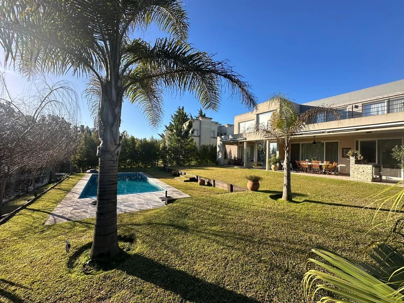 Casa en venta · Cabos del Lago, Nordelta, Tigre, GBA Norte, Provincia de Buenos Aires