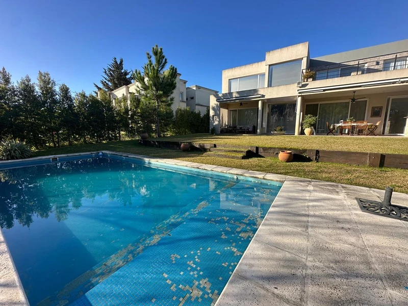 Casa en venta · Cabos del Lago, Nordelta, Tigre, GBA Norte, Provincia de Buenos Aires