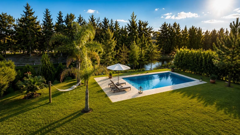 Casa en venta · Cabos del Lago, Nordelta, Tigre, GBA Norte, Provincia de Buenos Aires