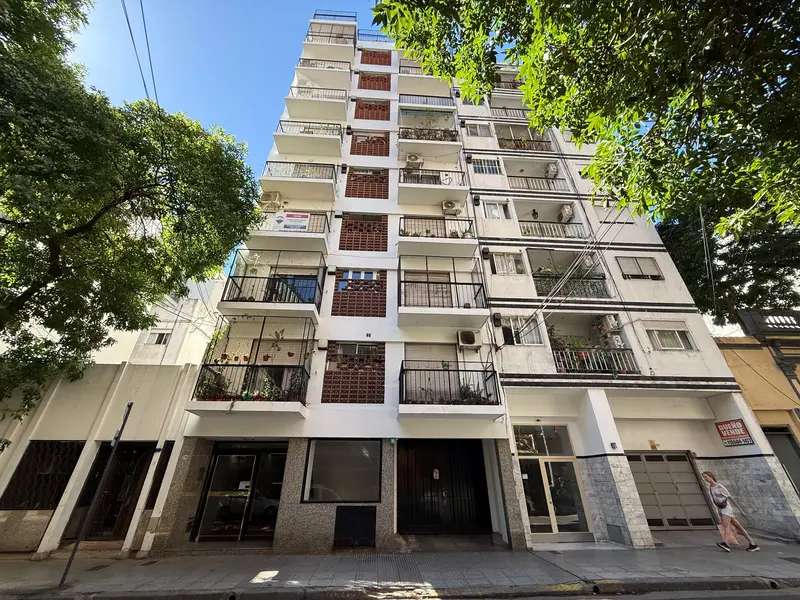 Departamento en venta · Almagro, CABA