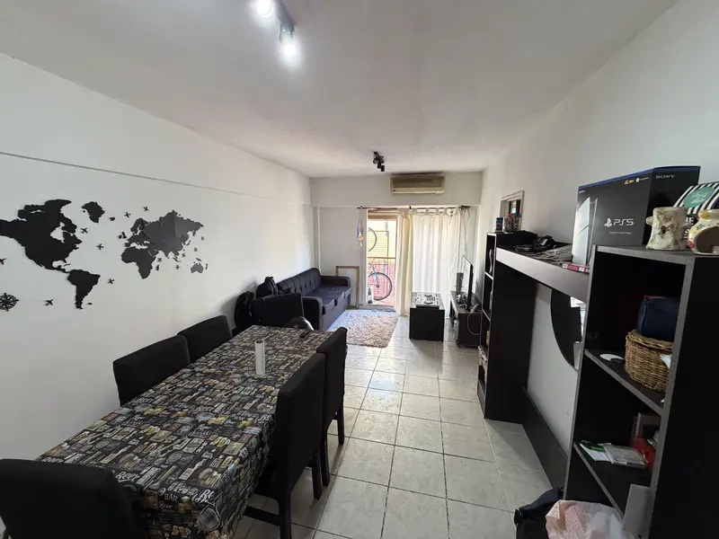 Departamento en venta · Almagro, CABA