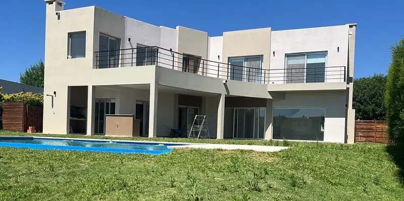 Casa en venta · El Cantón, Escobar, GBA Norte, Provincia de Buenos Aires