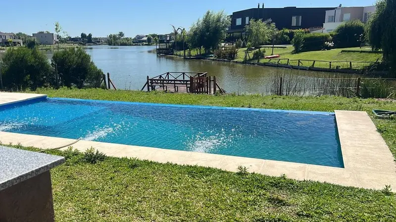 Casa en venta · El Cantón, Escobar, GBA Norte, Provincia de Buenos Aires