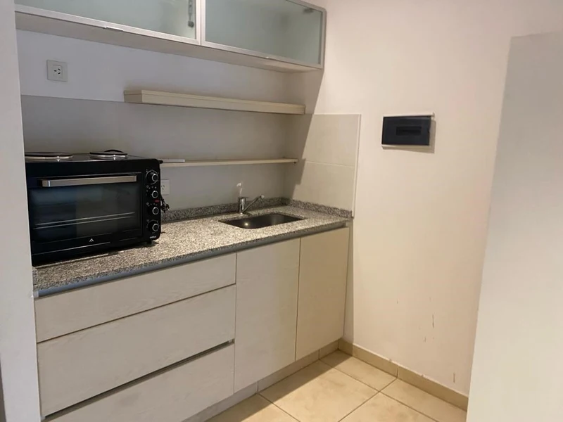 Departamento en alquiler · Morón, GBA Oeste, Provincia de Buenos Aires