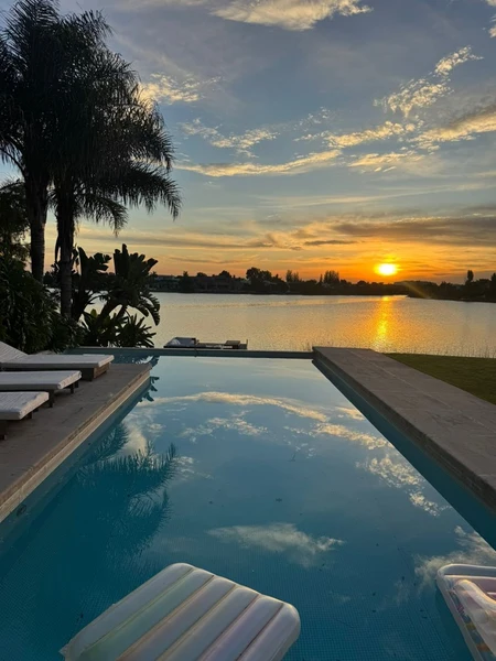 Casa en venta · Santa Barbara, Pacheco, GBA Norte, Provincia de Buenos Aires