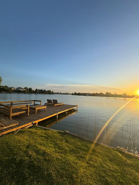 Casa en venta · Santa Barbara, Pacheco, GBA Norte, Provincia de Buenos Aires
